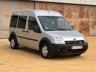Ford Grand Tourneo Connec 2007