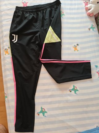 Pantalón original Adidas Juventus Turín Italia