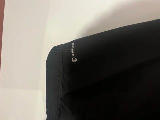 Pantalón original Adidas Juventus Turín Italia