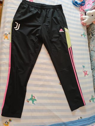 Pantalón original Adidas Juventus Turín Italia