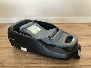 Maxi Cosi + Base Isofix + Saco