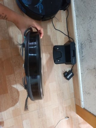 Aspiradora Robot Cecotec Conga 1790