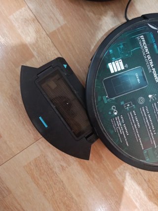 Aspiradora Robot Cecotec Conga 1790