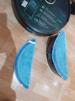 Aspiradora Robot Cecotec Conga 1790