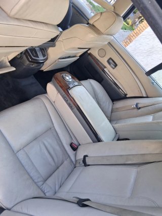 BMW Serie 7 2005