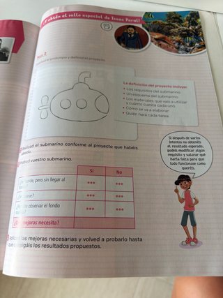 Conocimiento del medio REVUELA 5 primaria