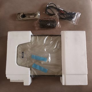Scanner Epson Perfection 1260