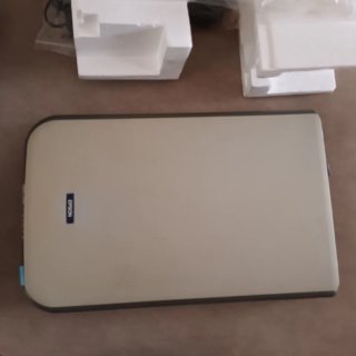 Scanner Epson Perfection 1260