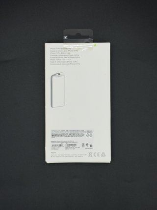 Custodia iPhone 13 Pro in Silicone Nuova 4