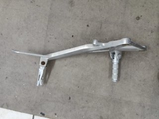 Pedal de apoio Hornet Pc34