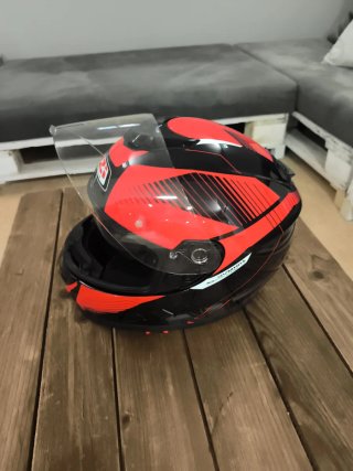 Casco Integral NZI