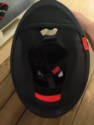 Casco Integral NZI