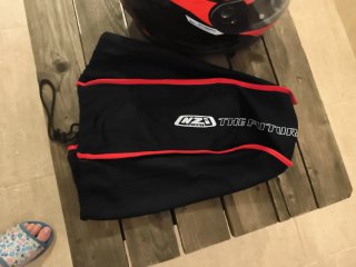 Casco Integral NZI
