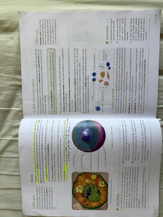 Libro Biología y Geología 3º ESO-McGraw Hill Nuevo