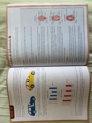 Libro Biología y Geología 3º ESO-McGraw Hill Nuevo