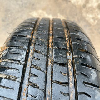 Llantas Fondmetal r14