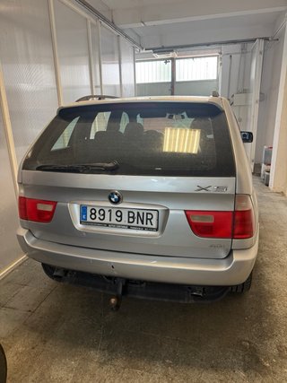 BMW X5 3.0i