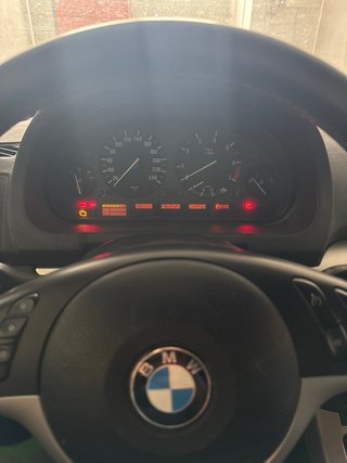 BMW X5 3.0i