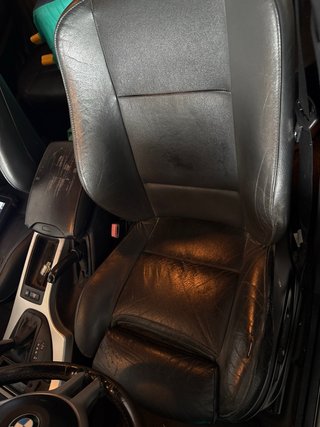 BMW X5 3.0i