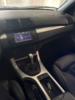 BMW X5 3.0i