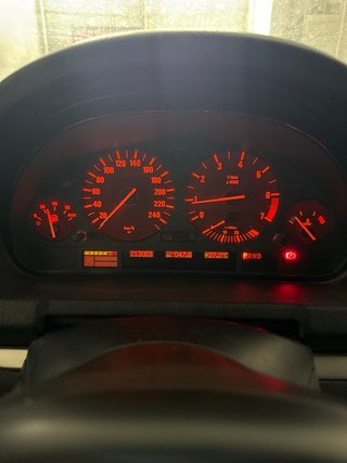BMW X5 3.0i