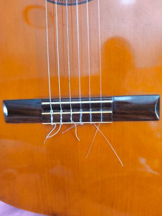 Guitarra Juan Estruch Trovador 500