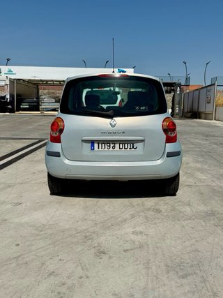 Renault Modus 2005