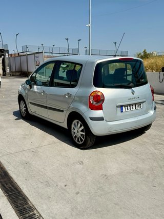 Renault Modus 2005