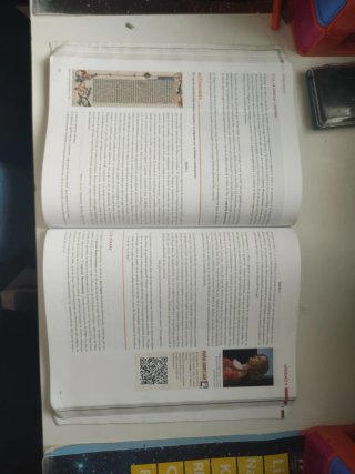 Lengua castellana y literatura, 1 BACH.