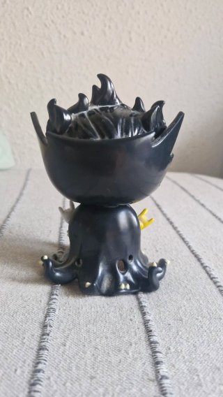 Funko Pop! Venomized Doctor Strange 602