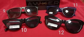 Gafas Hawkers Marrones y Rosas