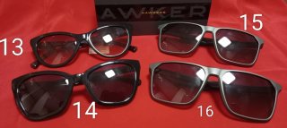 Gafas Hawkers Marrones y Rosas