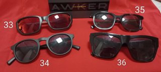 Gafas Hawkers Marrones y Rosas