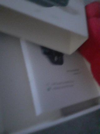 Reloj Negro