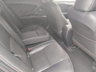 Toyota Avensis 2016
