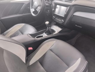 Toyota Avensis 2016