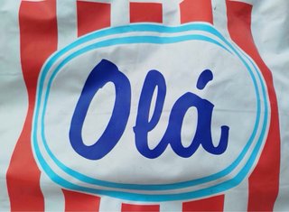Saco térmico Ola