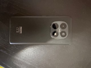 Xiaomi Redmi Note 15 5G 128GB Negro