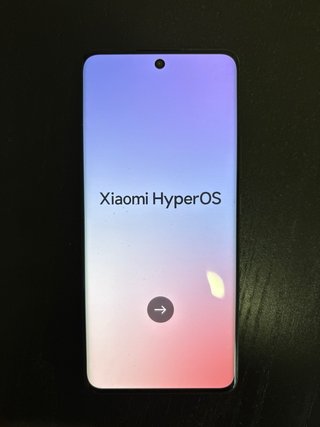 Xiaomi Redmi Note 15 5G 128GB Negro