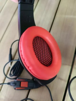 Spirit Of Gamer - Auriculares Pro-NH5 para Switch