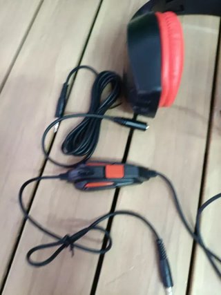 Spirit Of Gamer - Auriculares Pro-NH5 para Switch