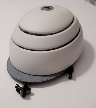 Casco Bicicleta Plegable CLOSCA