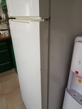 Frigorífico Blanco Teka Disponible a partir del 13
