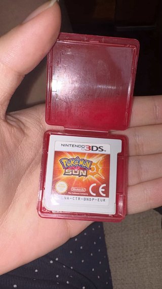 Nintendo 3DS Original Azul Aqua
