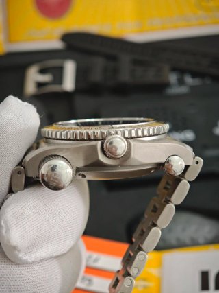 Breitling Emergency Orbiter 3 Edición Limitada