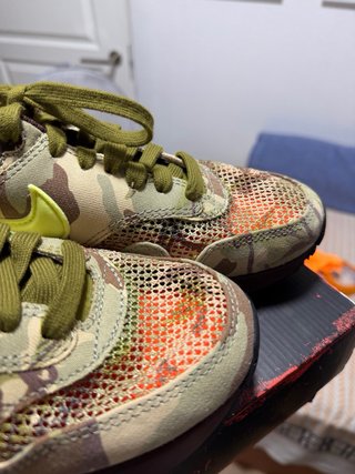 Nike Air Max 1 '86 Earth Nuevas