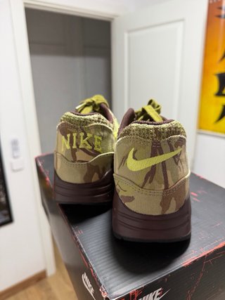 Nike Air Max 1 '86 Earth Nuevas