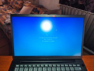 Lenovo V14 G2itl i3 3.00ghz, 8GB RAM