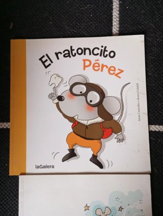 cuentos