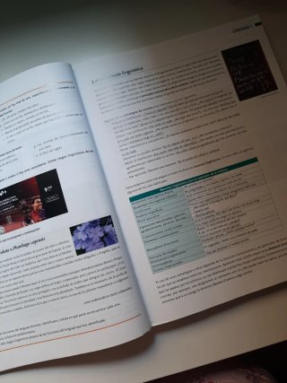 Libro 1°bach lengua castellana y literatura
